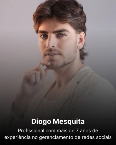Diogo Mesquita