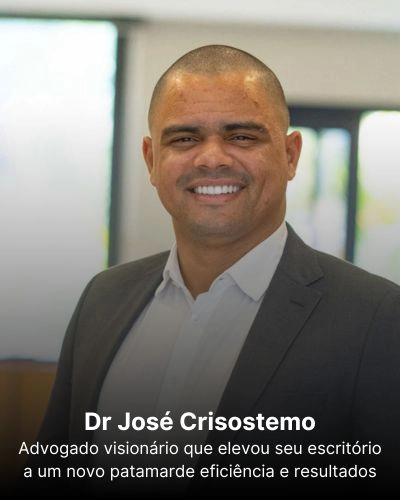Dr. José Crisostemo