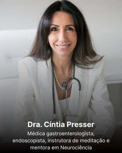 Dra Cíntia Presser
