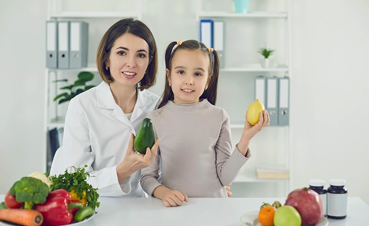 Curso seletividade alimentar